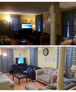 TORCHSTAR 6 Inch Slim Recessed Lighting with Junction Box, Basic Series Ultra Thin LED Recessed Light 5000K Daylight, 12W 1000LM Dimmable LED Downlight, ETL & Energy Star, Pack of 6 Daylight (5000K) 49 71OnqZf8UEL 1