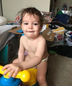 VTech Sit-to-Stand Ultimate Alphabet Train, Blue Standard Packaging 56 71OoESgftjL