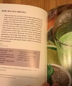 The Shred Power Cleanse: Eat Clean. Get Lean. Burn Fat. 10 71OoP2iom3L