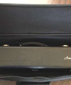 Protec Flute Case Cover, Black 26 71OofnhGfwL