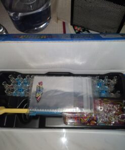 The Original Rainbow Loom 55 71Op SmVkKL