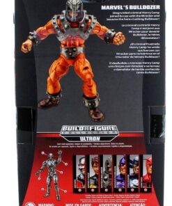 Marvel Legends Infinite Series Bulldozer 7 71Op5t7rQVL