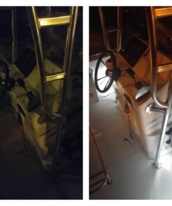 Shoreline Marine LED Courtesy Light White 7 71OpWp6CiL