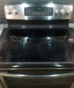 Capparis Kitchen Silicone Stove Counter Gap Cover, Easy Clean Heat Resistant Wide & Long Gap Filler, Seals Spills Between Counter, Stovetop, Oven, Washer & Dryer, Set of 2 (21 Inches, Black) 21 Inches 68 71Opigsdx6L