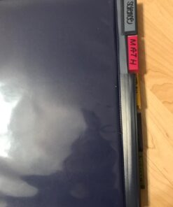 Cardinal Expanding Plastic Binder Dividers, Flexible Front Pockets Expand 1/4", 5-Tab, Insertable Multicolor Tabs, Letter Size, 1 Set (84012CB) 24 71OpkbWIW7L