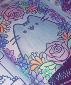 Pusheen Coloring Book (A Pusheen Book) 74 71OplwsKkTL