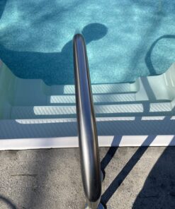 Natural Chemistry 07400 Stain Free Pool Stain Remover, 1-3/4 Pounds 62 71OqAHq9 HL