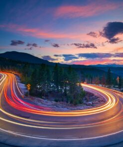 K&F Concept 52mm Variable ND2-ND400 ND Lens Filter (1-9 Stops) for Camera Lens, Adjustable Neutral Density Filter with Microfiber Cleaning Cloth (B-Series) 52 millimeter 36 71OqglYToNL 1