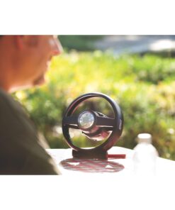 Coleman CPX Lighted Tent Fan with Stand 12 71Oqmdg4N2L