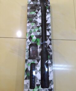 GoScope BOOSTplus- Telescoping Extension Pole/Monopod Compatible with New GoPro® Hero12, and DJI OSMO Action 4: Expands 17.5" Out to 40" 21 71OrlzQSnxL