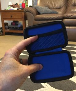 RetiCAM Smartphone Tripod Mount - Metal Universal Smart Phone Tripod Adapter Including Both Standard and XL Mounting Kits Black - Standard and XL (2.1 to 3.6") 60 71OrmaeCB9L