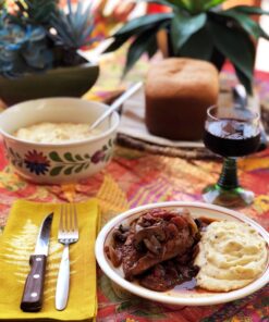 The Instant Pot Electric Pressure Cooker Cookbook: Easy Recipes for Fast & Healthy Meals 25 71Orse2eL8L