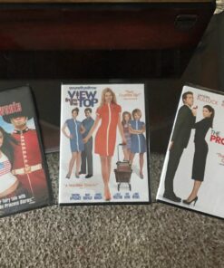 The Proposal (Single-Disc Edition) DVD October 13, 2009 11 71Osc0Ak DL