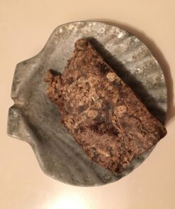 Sky Organics African Black Soap Bar for Body to Cleanse, Soothe & Refresh, 16 Oz 1 Pound (Pack of 1) 38 71OsyO0mmsL