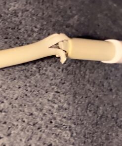 Alternative view of Apple Lightning to USB Cable (2 m) 2.0 m