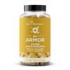 A+ Armor Andrographis Pure 800 Mg – Healthy Immune System Function, Physical Wellness, Potent Strength for Seasonal Protection – Full-Spectrum & Standardized – 60 Vegan Soft Capsules 16 71OtiH9UDLL