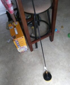 Eagle Tool US Installer Bit and Drill Bit Extension, 36-INCH - ETHX25036 1/4-INCH 12 71OtuiqtoYL