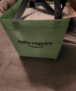 Amazon Baby Registry Welcome Box 1 Count (Pack of 1) 31 71OuMHKMilL