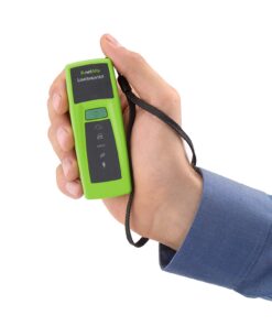 NetAlly LSPRNTR-300 LinkSprinter 300 Network Tester with WiFi and Distance to Cable Fault Indication, w/WiFi & Distance to Cable Fault Indication 20 71Ouk PEjL 2