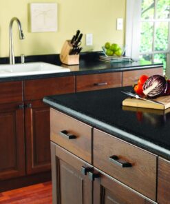Rust-Oleum Countertop Transformations Kit, Large Kit, Charcoal 39 71OuxWQODfL