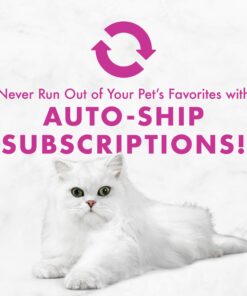 Purina Fancy Feast Classic Pate Ocean Whitefish and Tuna Feast Classic Grain Free Wet Cat Food Pate - (24) 3 oz. Cans Ocean Whitefish & Tuna 3 Ounce (Pack of 24) 20 71OvCl6a4AL 3