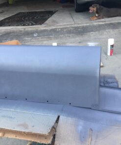 Gibraltar Mailboxes Elite Medium Capacity Galvanized Steel Bronze, Post-Mount Mailbox, E1100BZO 51 71OvWDKtE3L