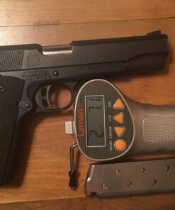 Lyman 7832248 Electronic Digital Trigger Pull Gauge,Multi 32 71OvgDRCdNL