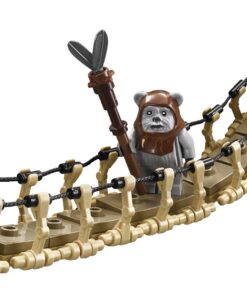 LEGO Star Wars 10236 Ewok Village 14 71OwF0Qa5sL