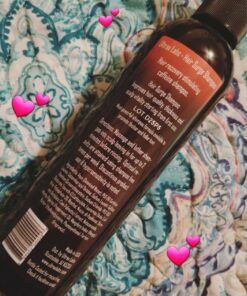 Ultrax Labs Hair Growth Shampoo for Thinning Hair and Hair Loss, Hair Thickening Shampoo, Hair Growth for Women and Men - Hair Surge 8 oz 8 Fl Oz (Pack of 1) - Shampoo 51 71OwjErcBLL