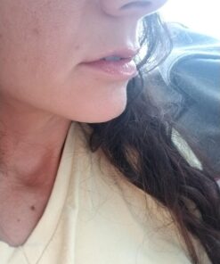 DuWop Cosmetics Lip Venom Lip Plumping Balm - Original 31 71OwuRYWtYL