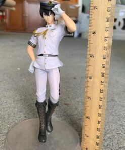 Taito 8" Free! -Eternal Summer-: Haruka Nanase Figure 42 71Owv1B3pmL