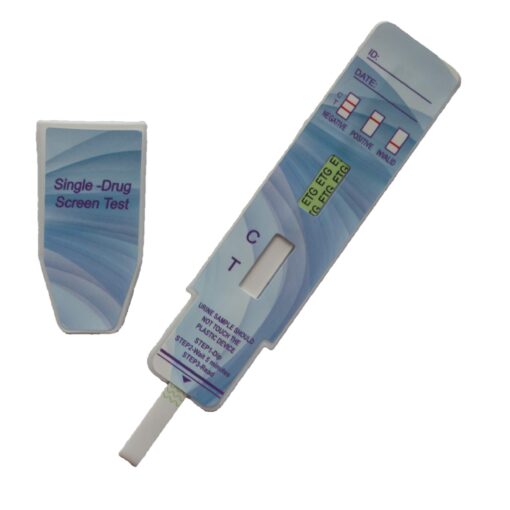 ETG Urine Alcohol Test - at Home Alcohol Urine Dip Detects 80 hrs (10Pack) HD ETG Test Kit 10