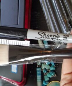 EmaxDesign 20 Pieces Makeup Brush Set Professional Face Eye Shadow Eyeliner Foundation Blush Lip Makeup Brushes Powder Liquid Cream Cosmetics Blending Brush Tool 66 71OydTD8MyL