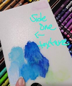 CREATIVE ART MATERIALS Caran D'ache Palette Aquarelle (117.103) 17 71Oz9LJr8tL