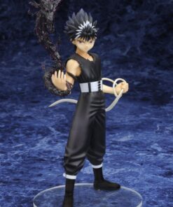 Kotobukiya Yu Yu Hakusho: Hiei ArtFX J Series Statue 9 71OzDonwF9L