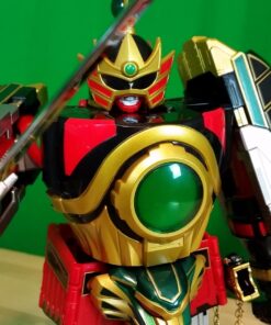 Power Rangers Legacy Thunder Megazord Action Figure 72 71Oze2DYYWL