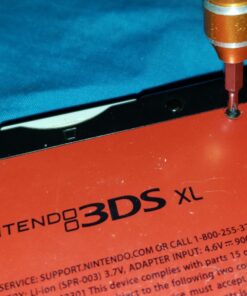 Screwdriver Set By JAKEMY, 43 in 1 Precision Screwdriver Kit Magnetic Replaceable Bits Repair Tool Kit Opening Tool and Tweezer for phone Cellphone PC Electronics Jm-8153+ 43 in 1 59 71P BKvWRYL