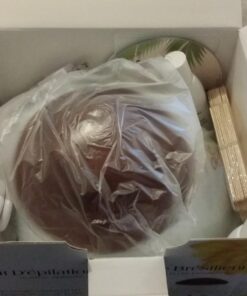 Gigi Brazilian Waxing Kit, 14 Ounce Brazilian Essentials 42 71P D0foGsL