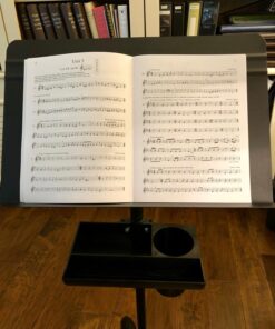Manhasset Model #48 Sheet Music Stand 72 71P bnnnw0L