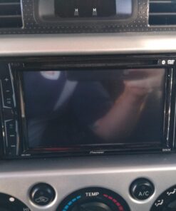 Direct Wire Harness for Pioneer Headunits (only Compatible with Toyota and Subaru) 15 71P fXo0e1L