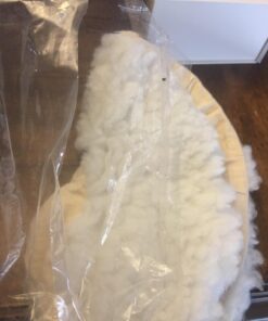 Therapist's Choice® Massage Table Fleece Face Cover 32 71P th2DDxL