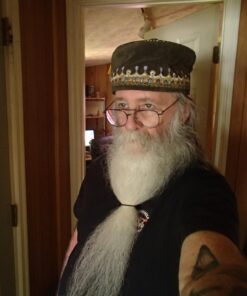 elope Harry Potter Dumbledore Costume Tassel Hat Standard Multi 29 71P0HLe9bYL