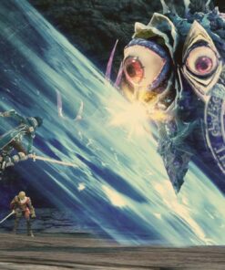 Star Ocean: Integrity and Faithlessness - PlayStation 4 27 71P0oxuw3L