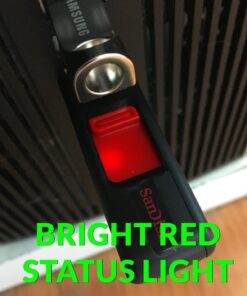 SanDisk 16GB 2-Pack Cruzer USB 2.0 Flash Drive (2x16GB) - SDCZ36-016G-AFFP2 23 71P0sTmGJwL