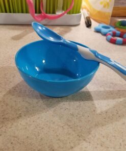 Munchkin® Soft Tip™ Infant Spoons, 6 Pack 6 Count 41 71P0xtiiY2L