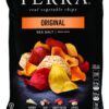 Terra Vegetable Chips with Sea Salt, Original, 1 oz (Pack of 24) 1 Ounce (Pack of 24) 24 71P14QHT2AS