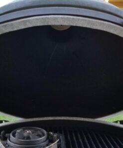 Nomex High-Temp Replacement Complete Gasket Kit for Lg XL Big Green Egg Ceramic Lid Top 48 71P1JplcL