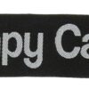 GUND Grumpy Cat Meme Go Away Lanyard and Carbiner, 8" 3 71P27ARP7oL