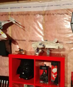 Star Wars Hero Series X-Wing Fighter Vehicle 21 71P29T0obOL