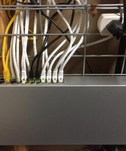 Ubiquiti US-24 Unifi Switch, White 31 71P2b sN6oL